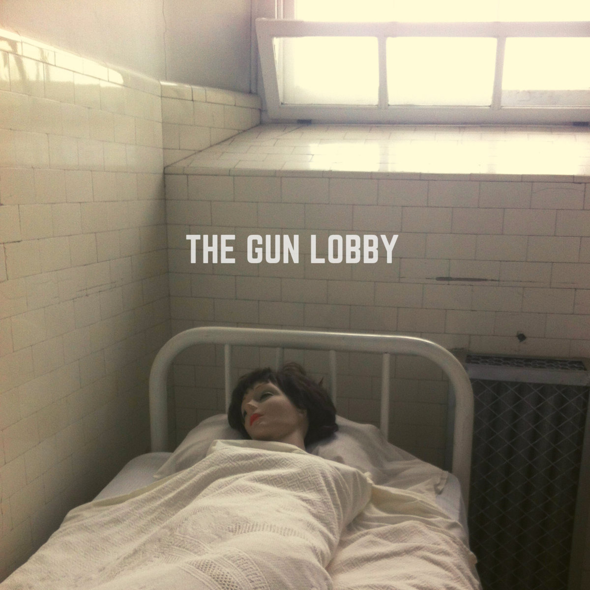 The Gun Lobby The Gun Lobby