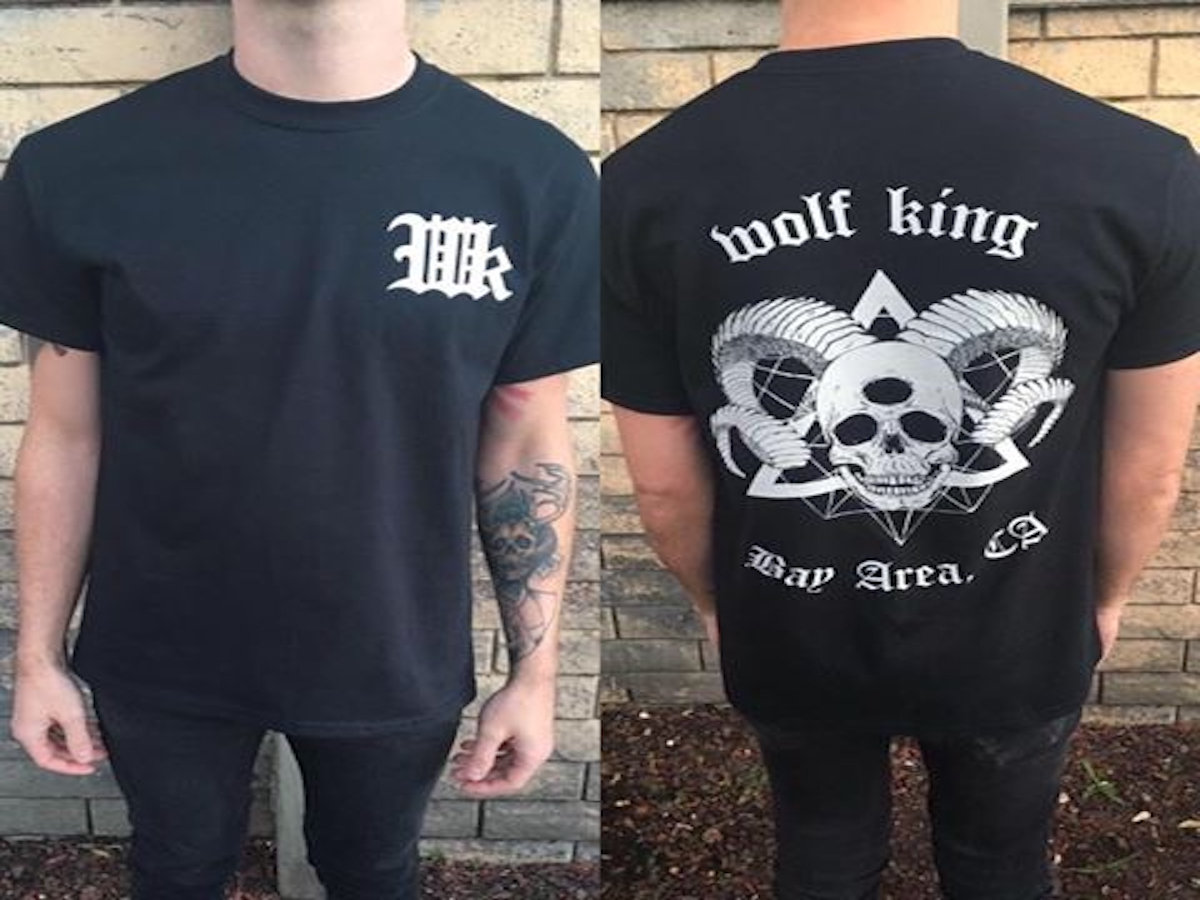 Worst Metalcore / Hardcore Merch? r/Metalcore