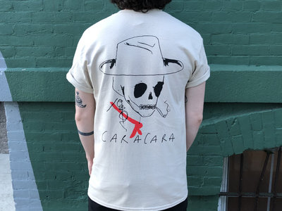 Cowboy Pocket T-Shirt main photo