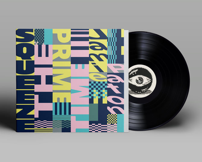 Squeeze the Prime Time | Jamie Paton | Multi Culti