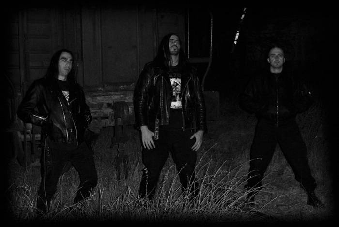 Music | Dark Messiah