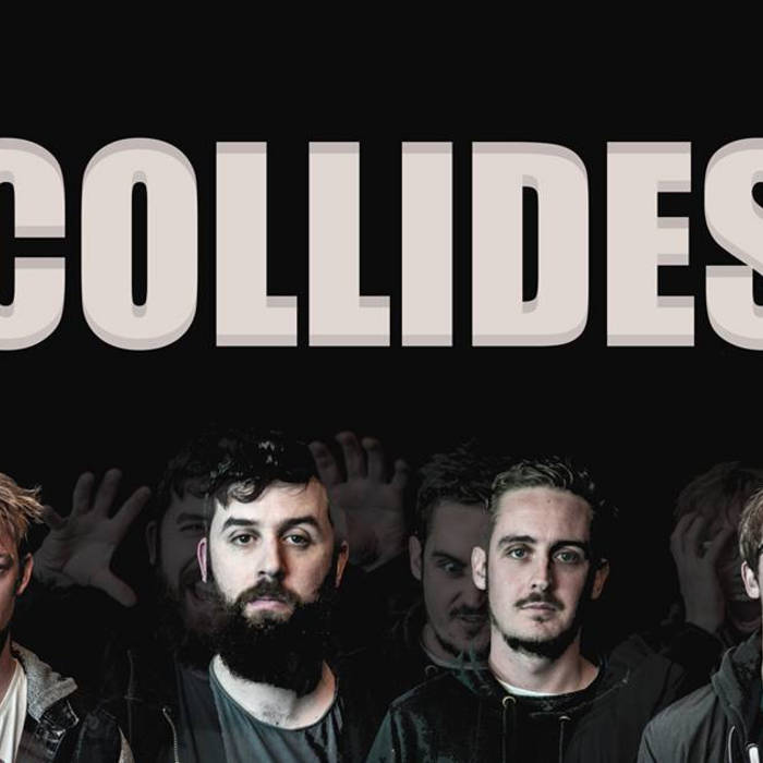 Collides cover
