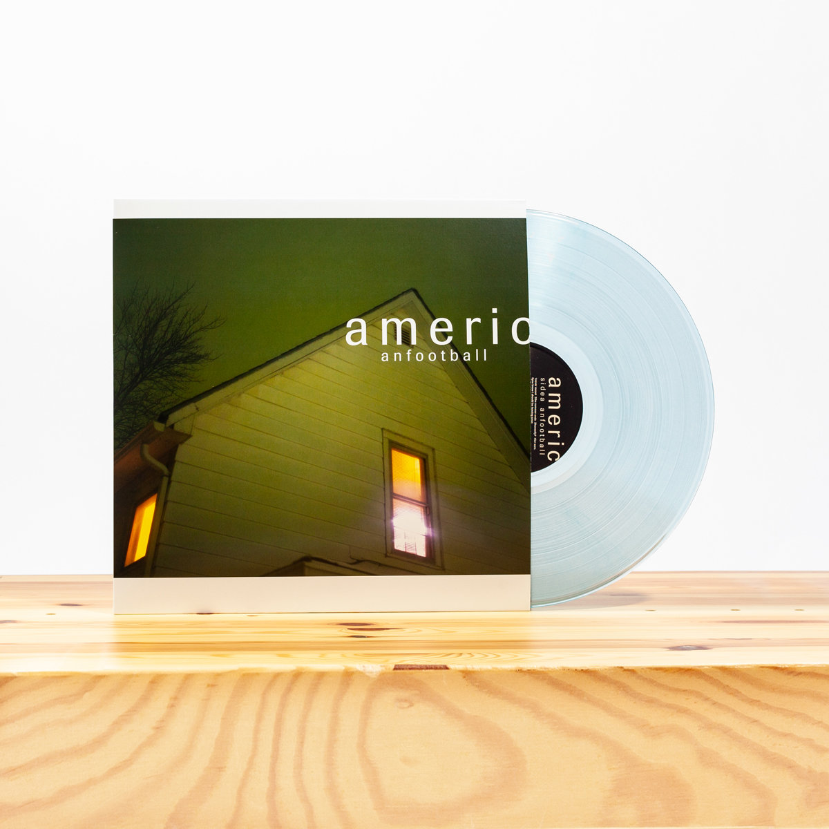 American Football | American Football