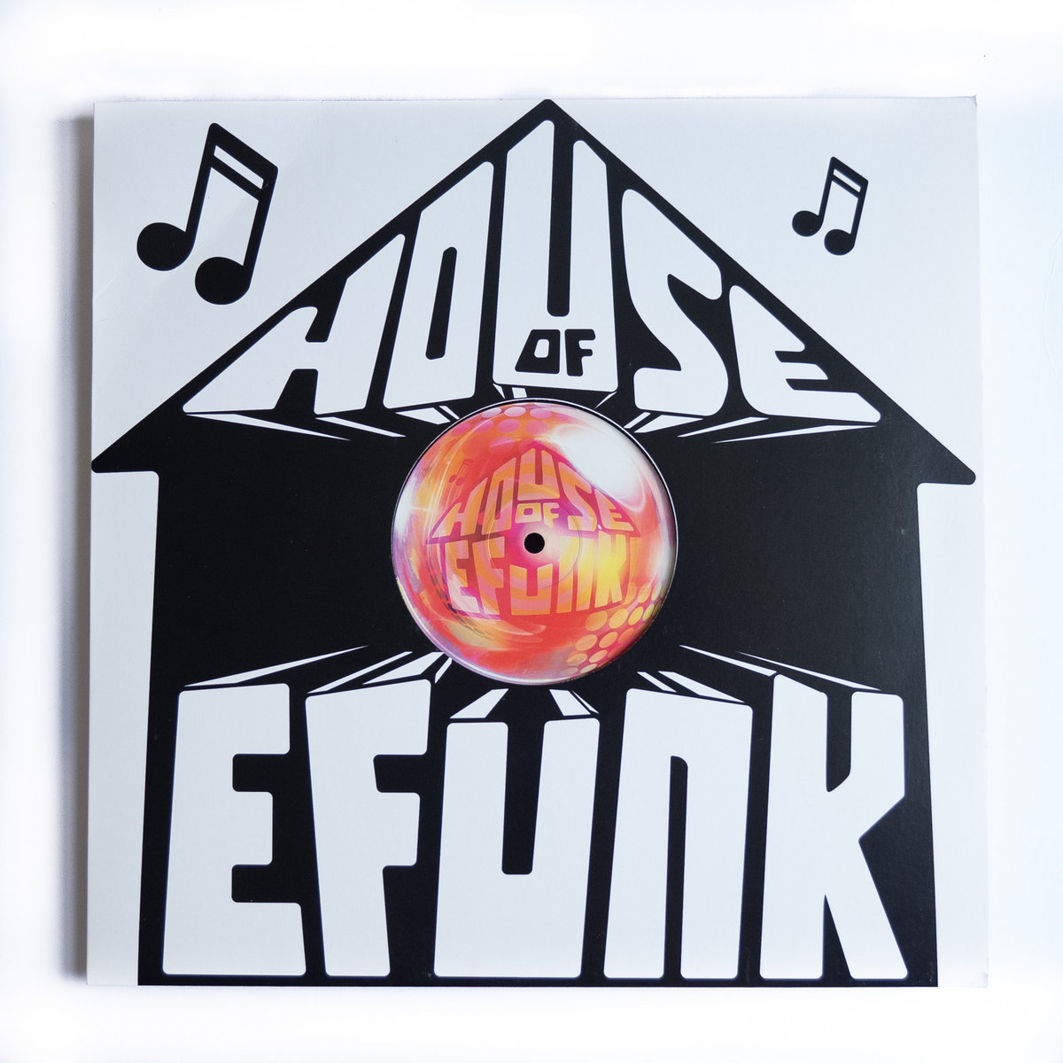 soul clap efunk album