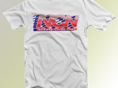 NCN logo T-shirt (New Colors available) photo 