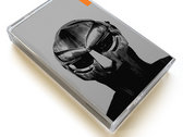 8-bit Villain (Poster) | Madvillain