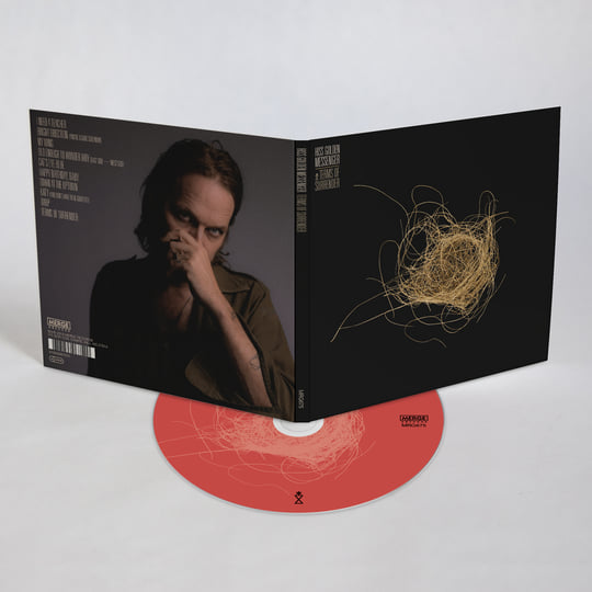 Michael James Murphy - Surrender 紙ジャケット Michael James Murphy – Surrender – Vinyl (LP, Album), 1983