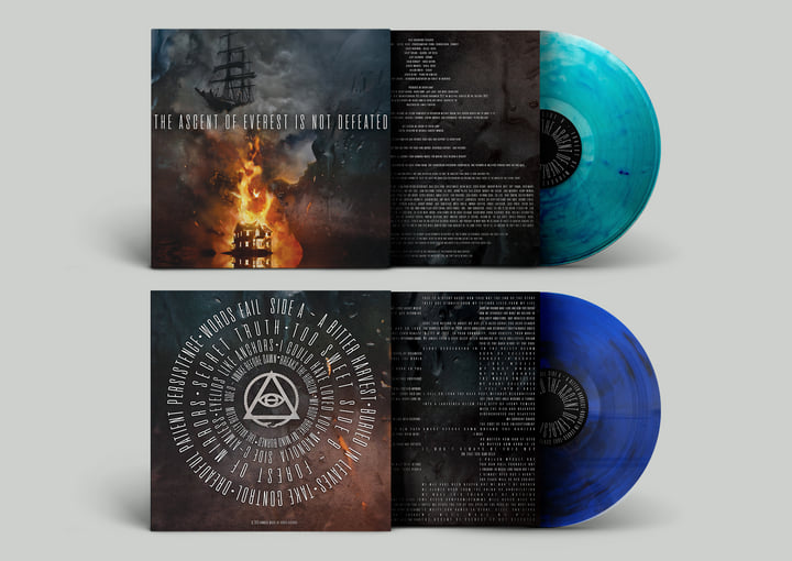 Is Not Defeated | The Ascent of Everest