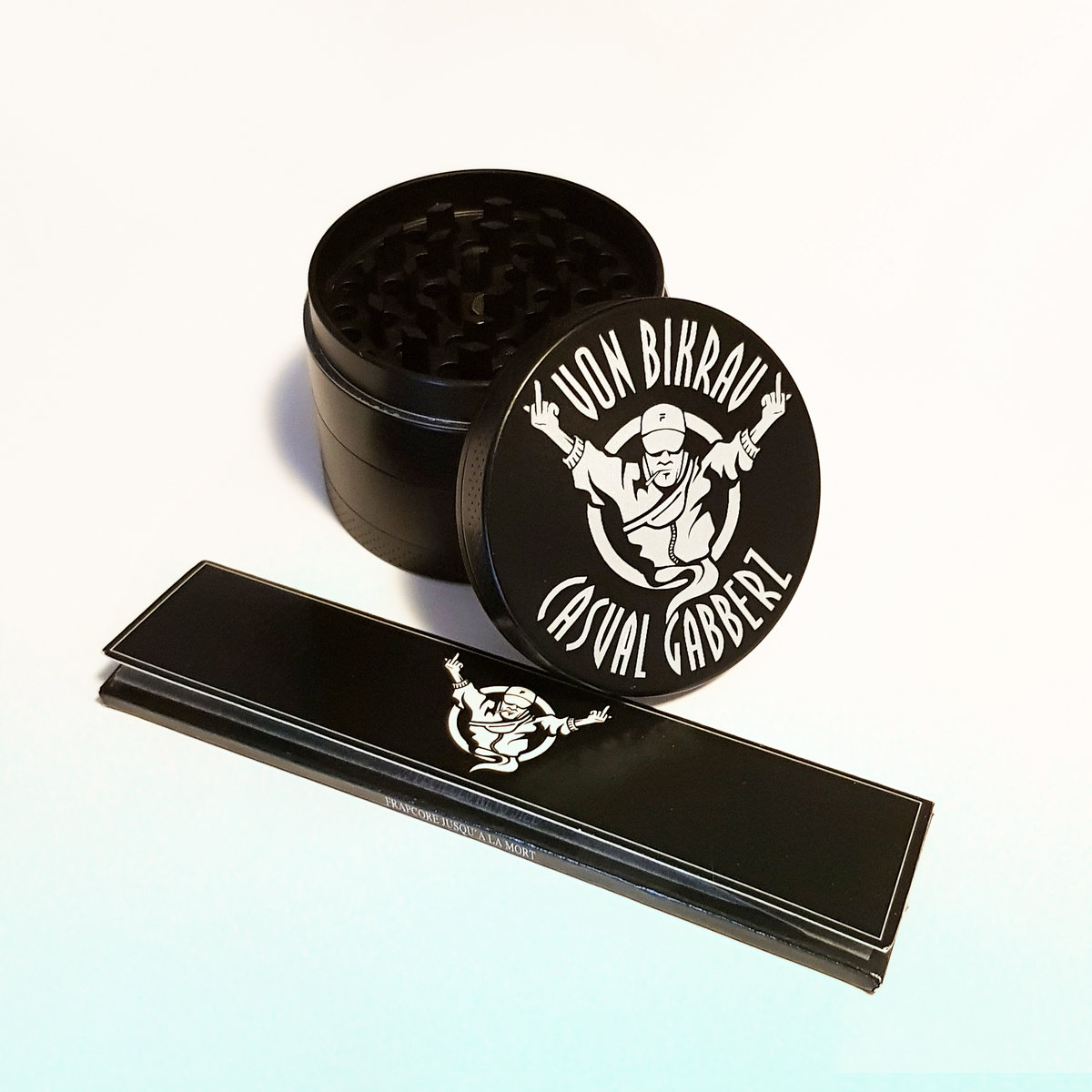 100 Bibi Smokerz Pack Casual Gabberz