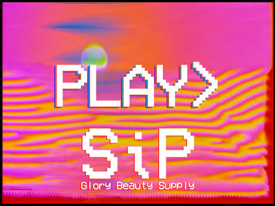 SiP "Glory Beauty Supply" track and Visual Video Download main photo