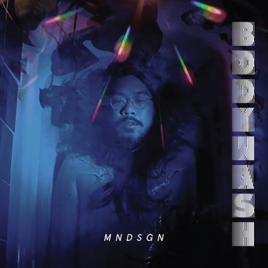Mndsgn　Bodywash　オリジナル盤　LP　レコード Body Wash | Mndsgn.