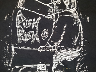 Push Push T-Shirt main photo