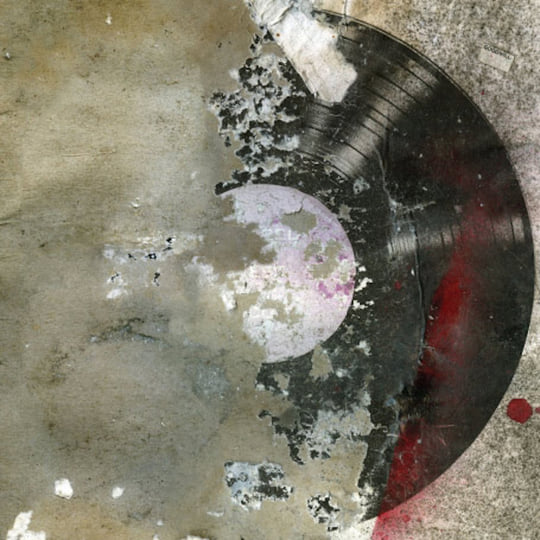 MADLIB - THE BEAT KONDUCTA 2LP レコード The Beat Konducta Vol. 1: Movie Scenes (LP) – Madlib Invazion