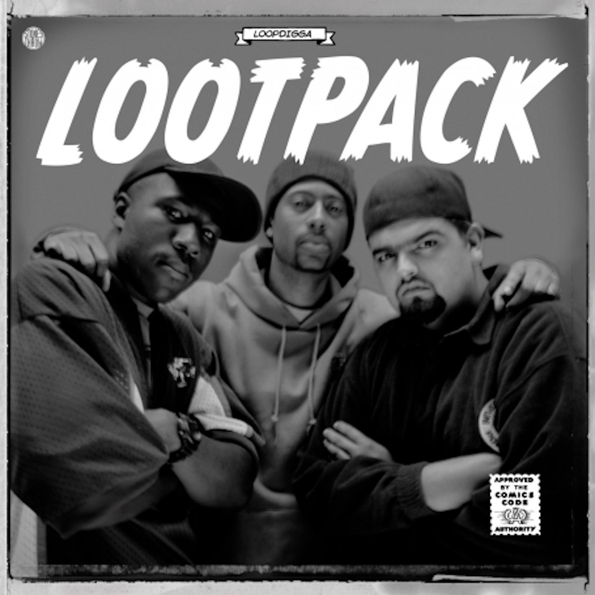【シールド】Lootpack – The Lost Tapes LTM5OTAuanBlZw.jpeg