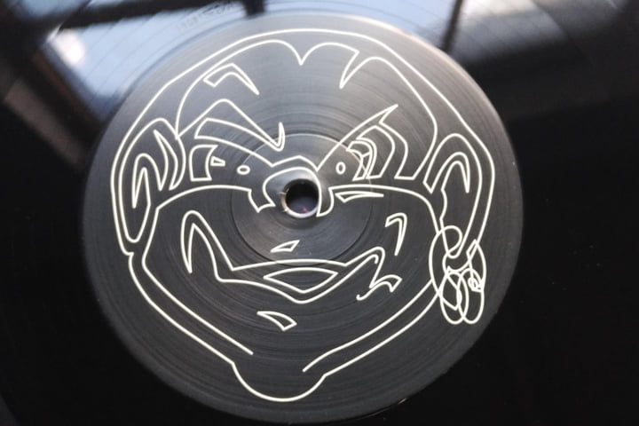 Export | RAP | Jolly Discs
