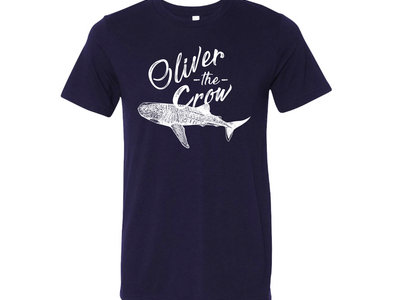 Whale Shark T-Shirt main photo