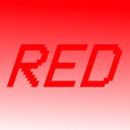 Red image