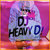 DJ Heavy D thumbnail