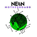 Neon Motherboard image