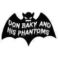 Don Baky and His Phantoms image