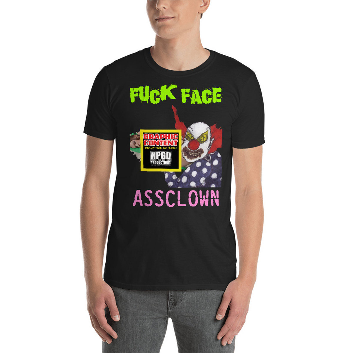 Fuck Face Download