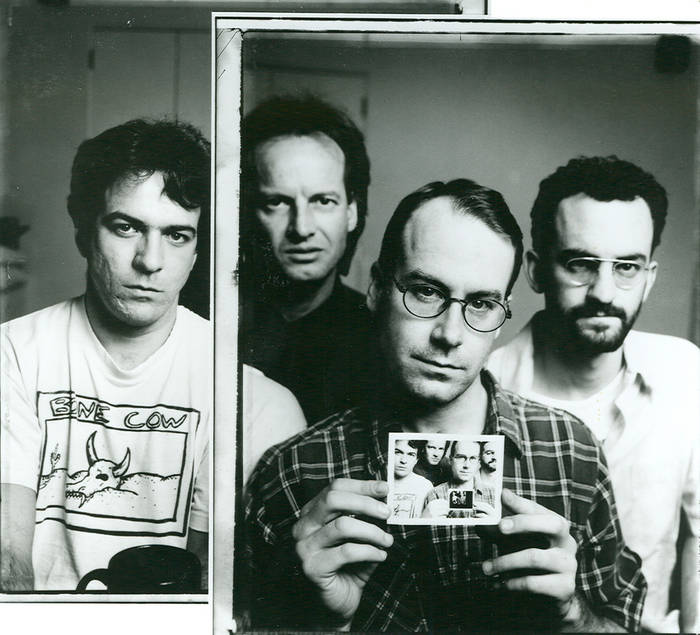 The Early Year | Scud Mountain Boys