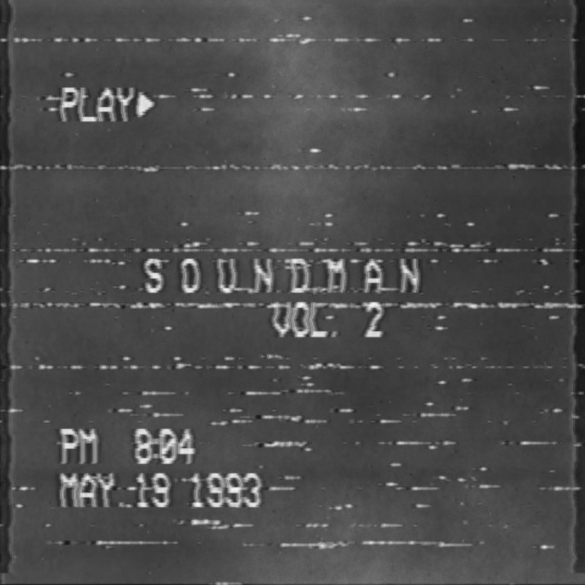Sound Man Sign Music | Soundman