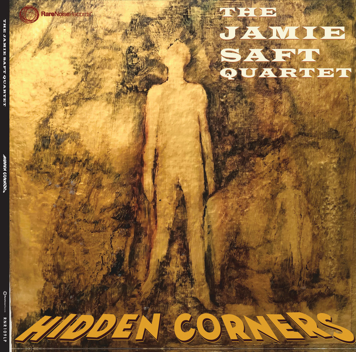 Hidden Corners | Jamie Saft Quartet | Jamie Saft