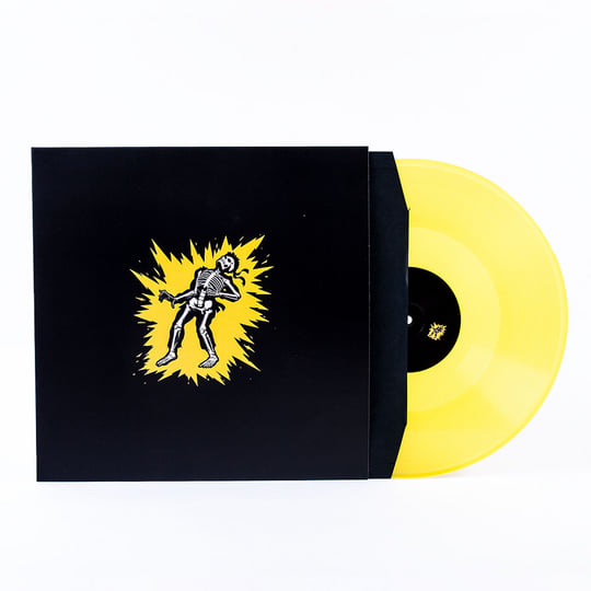蘭LP Crimeapple YDFWC? 3 RRC021 RRC Music Co. /00260 YDFWC?3 | CRIMEAPPLE | RRC MUSIC CO.