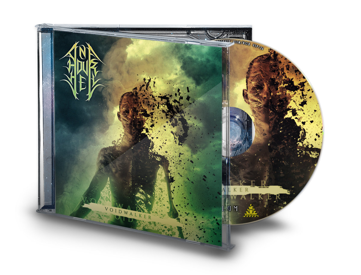 Voidwalker | One Hour Hell | ViciSolum Records