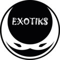 EXOTIKS RECORDS image
