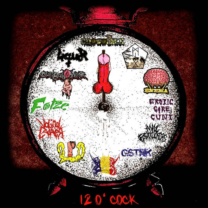 12 O´Cock – 12 O´Cock