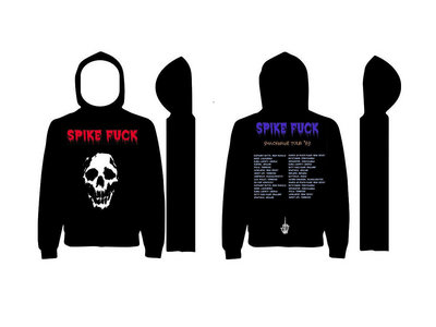Smackwave World Tour '89 OFFICIAL DEADSTOCK 4 FVCKHEADS! main photo