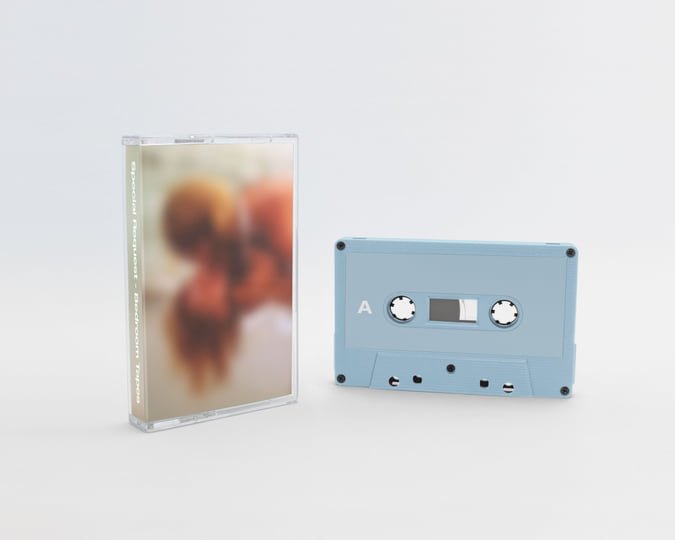 Bedroom Tapes | Special Request