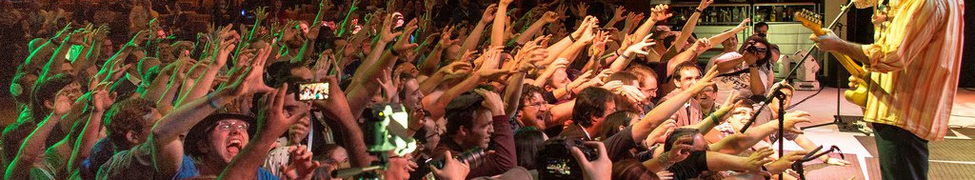 Jonathan Coulton — Photo · live_stage
