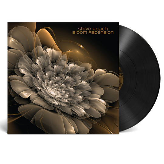 Bloom Ascension | Steve Roach