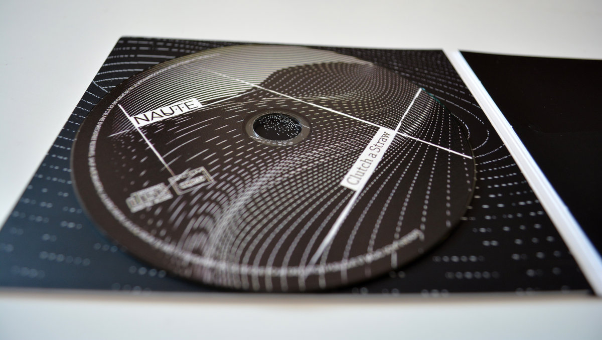 CLUTCH A STRAW NAUTE