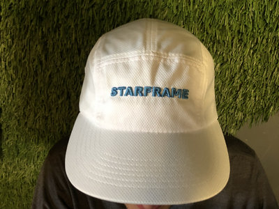 Homemade STARFRAME Hat main photo