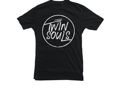 The Twin Souls - T-Shirt Logo main photo