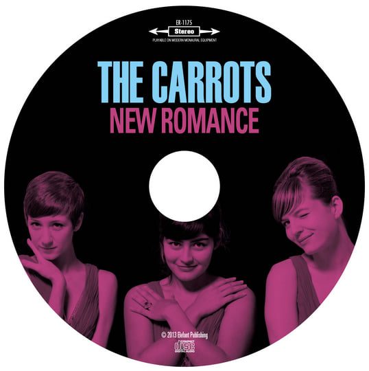 New Romance | THE CARROTS