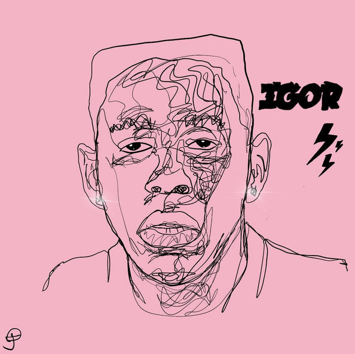 Igor's Theme (Alternative Intro), Tyler, the Creator