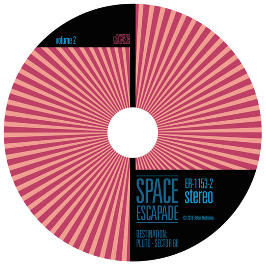 Space Escapade (Aventura Espacial) Unit 1 Destination: Pluto