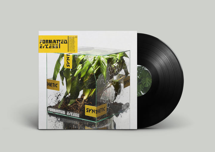 Formatted Excess Vinyl | NxxxxxS