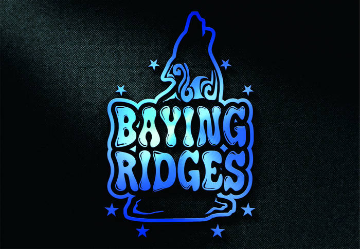 Baying Ridges — Photo