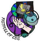 FistfullofCD's thumbnail