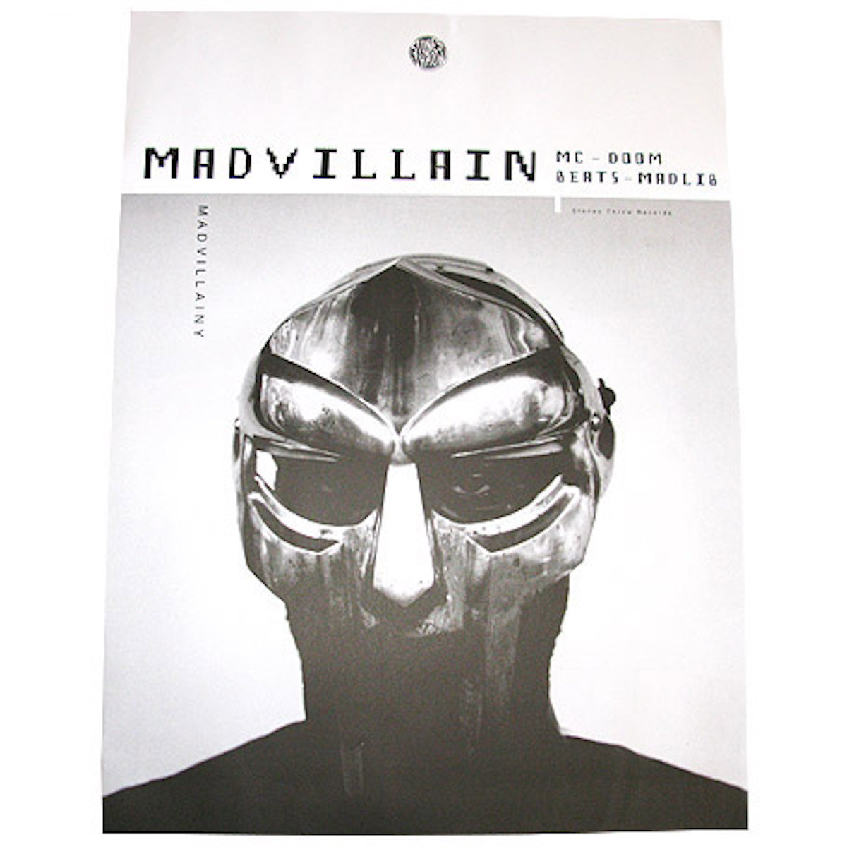 Rhinestone Cowboy | Madvillain