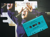 Moloch 'Possession' (Ltd. Edition Cassette) photo 
