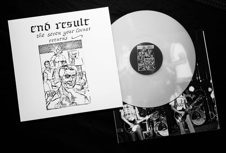 蘭　PROCEEDINGS : ALBUM　of the 12th Aurora | Sacred Bones Records