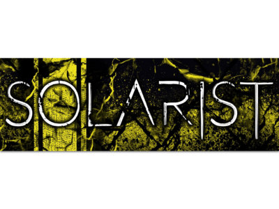 Solarist - Sticker main photo