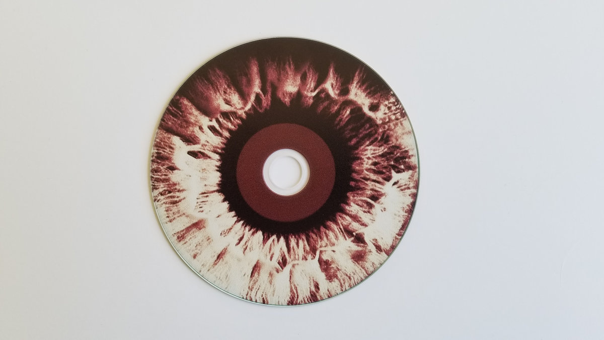 Replicant Eyes | Replicant Eyes